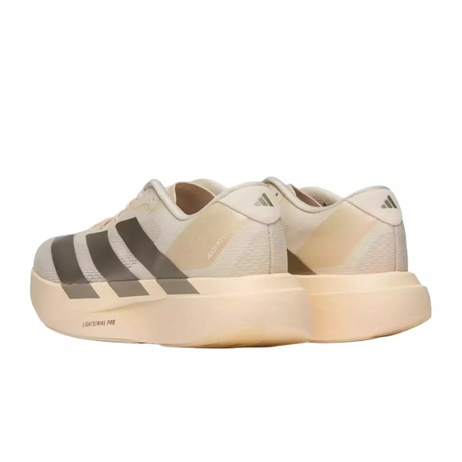 Women's Adizero EVO SL - Wonder White
