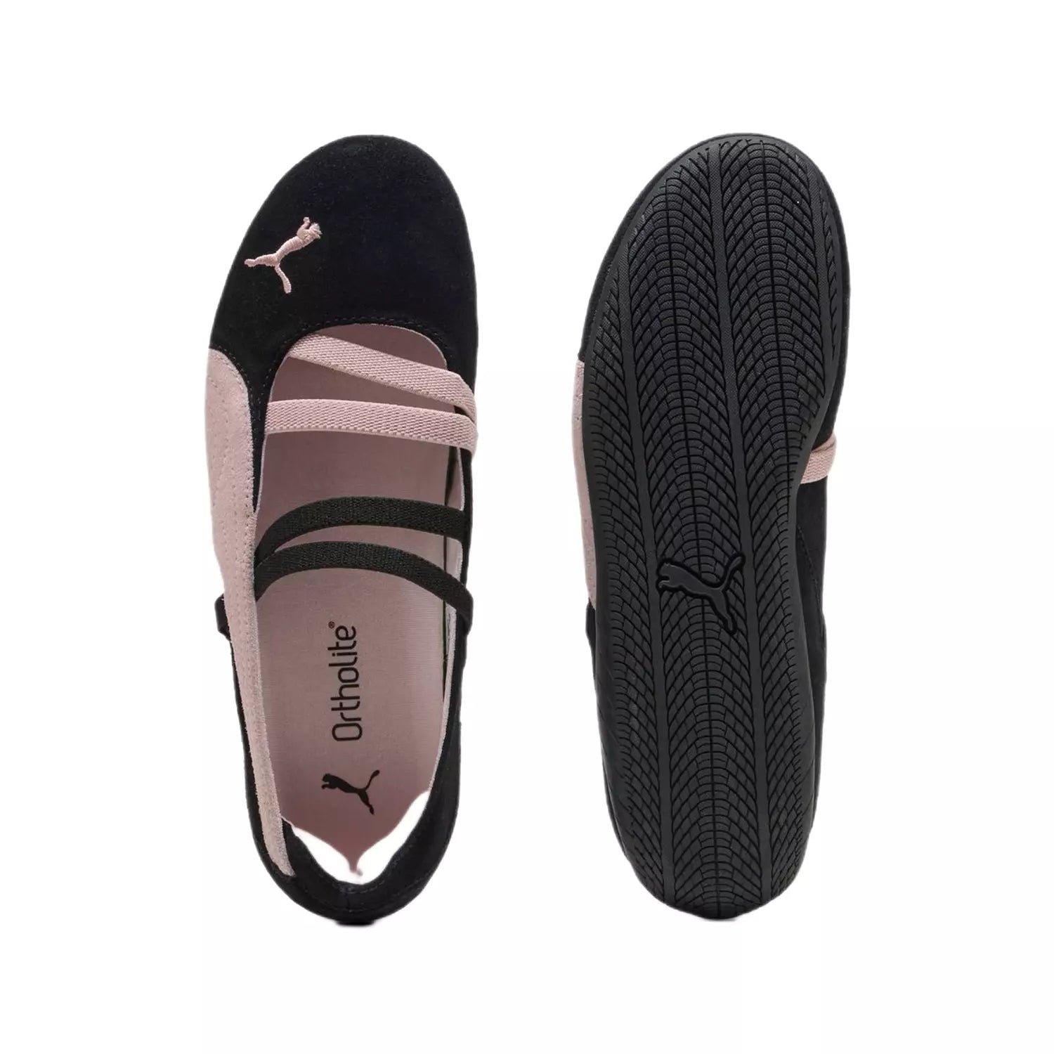 Puma Speedcat Ballet Suede