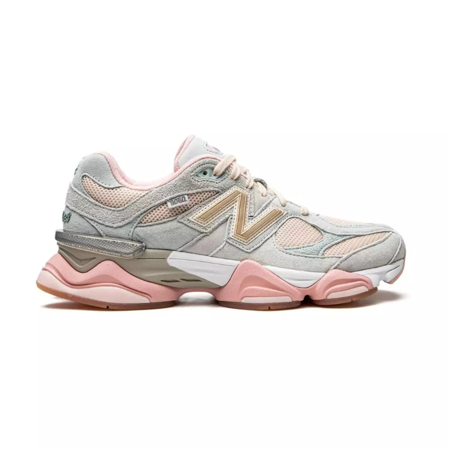 New Balance 9060 – Joe Freshgoods Inside Voices Baby Shower Blue