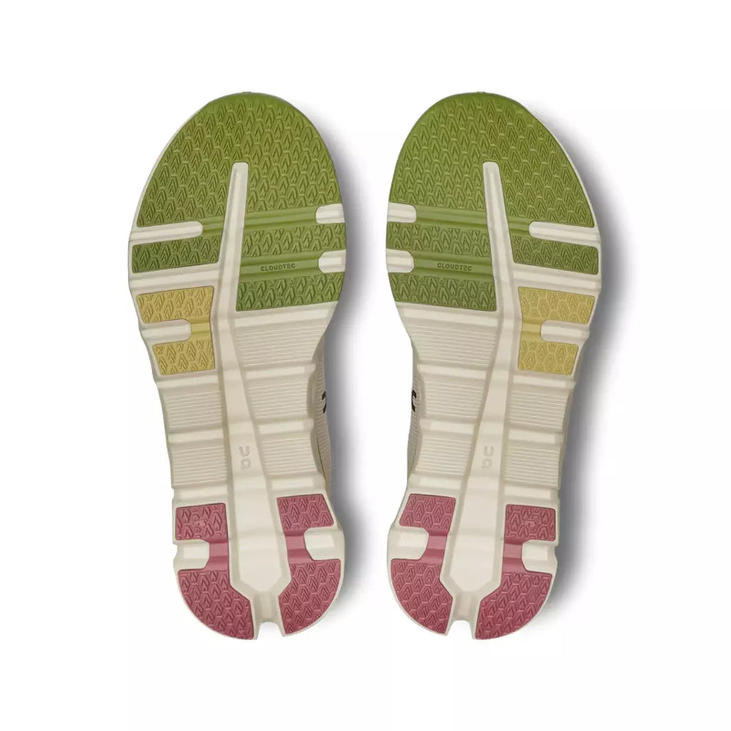 On Running Cloudrunner 2 - WalkGood LA Sand Flax