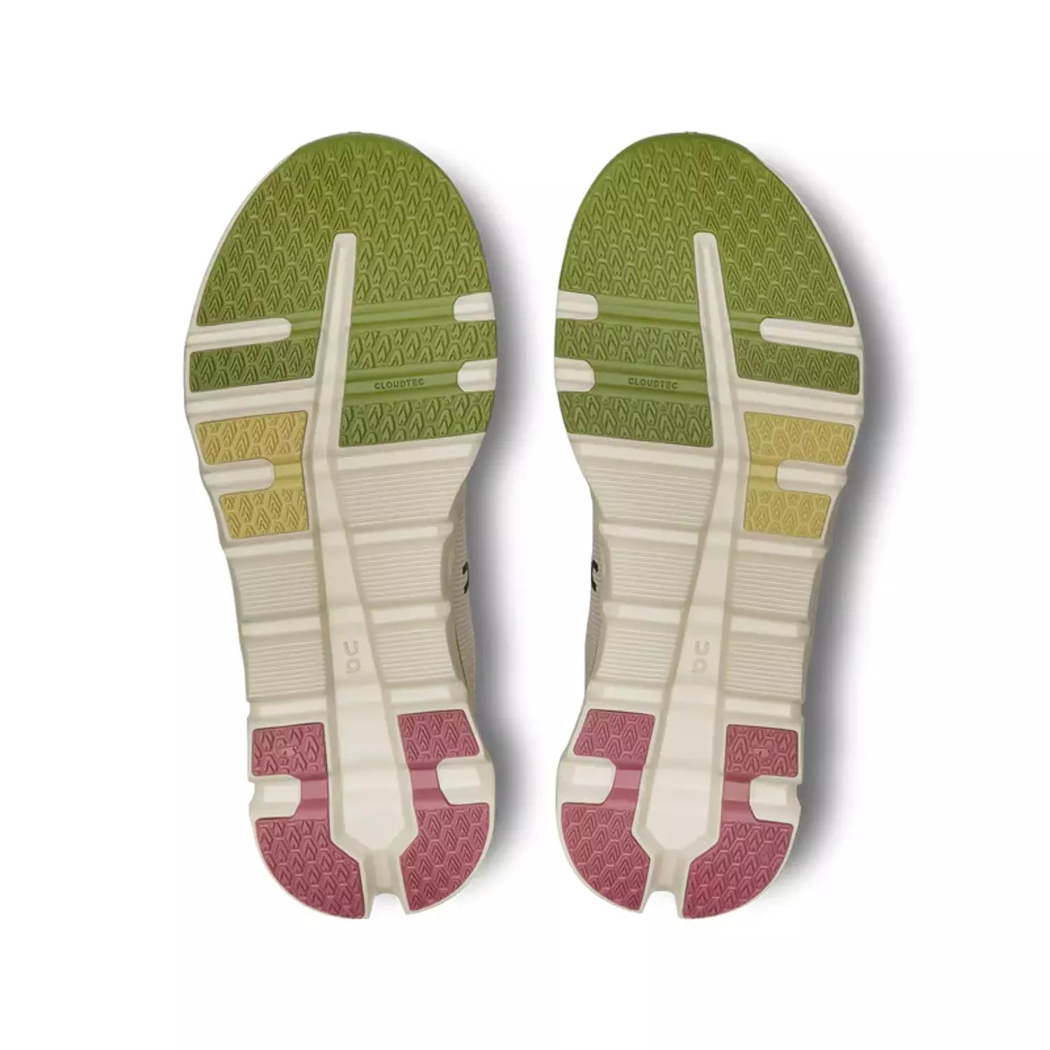On Running Cloudrunner 2 - WalkGood LA Sand Flax