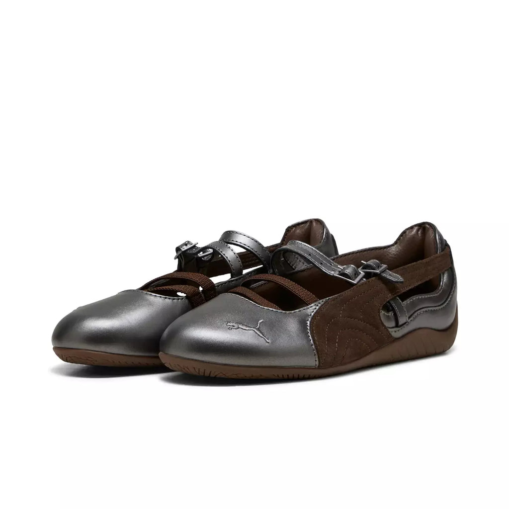 puma Speedcat Ballet Lux 'Chocolate Gum'