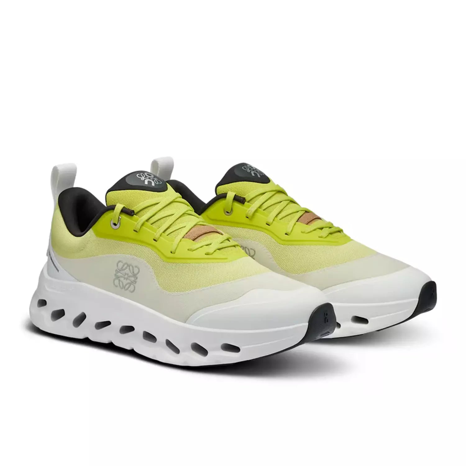 On Running Cloudtilt 2 - Loewe Neon Yellow White