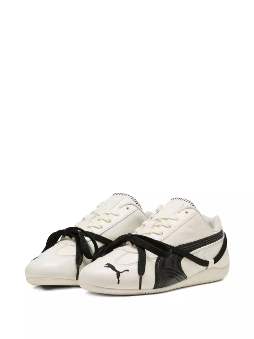 PUMA x Rosé Speedcat Lea Leather | WHITE