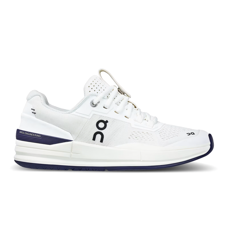 On Running THE ROGER Pro White/Acai