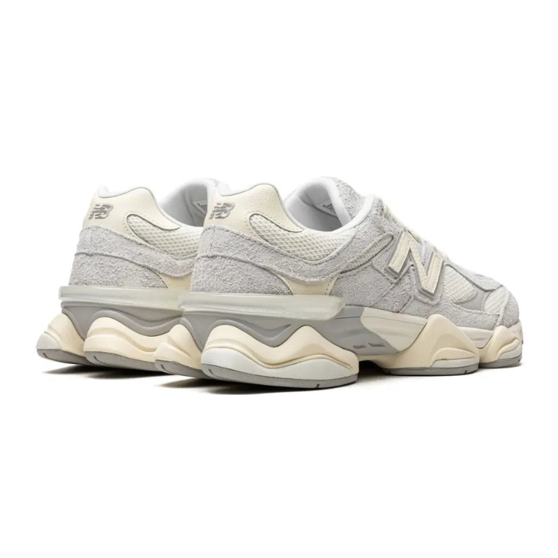 New Balance 9060 – Quartz Grey
