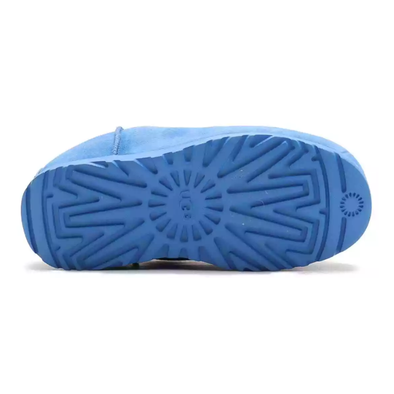 UGG W Pumped Slide – Big Sky