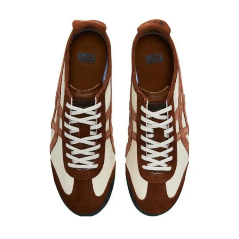 Onitsuka Tiger Mexico 66 ‘Kill Bill’