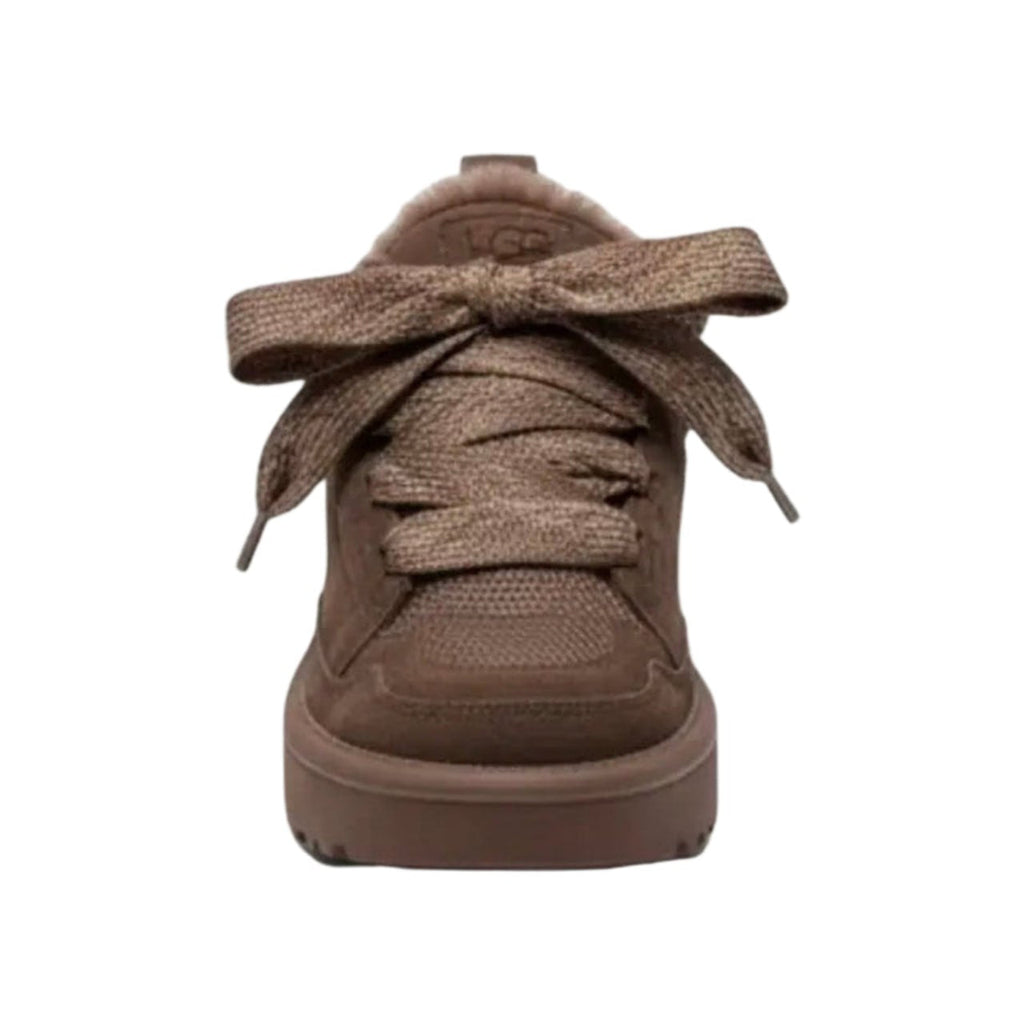 UGG Lowmel - Hickory